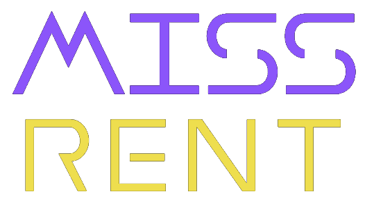 Logo Miss Rent