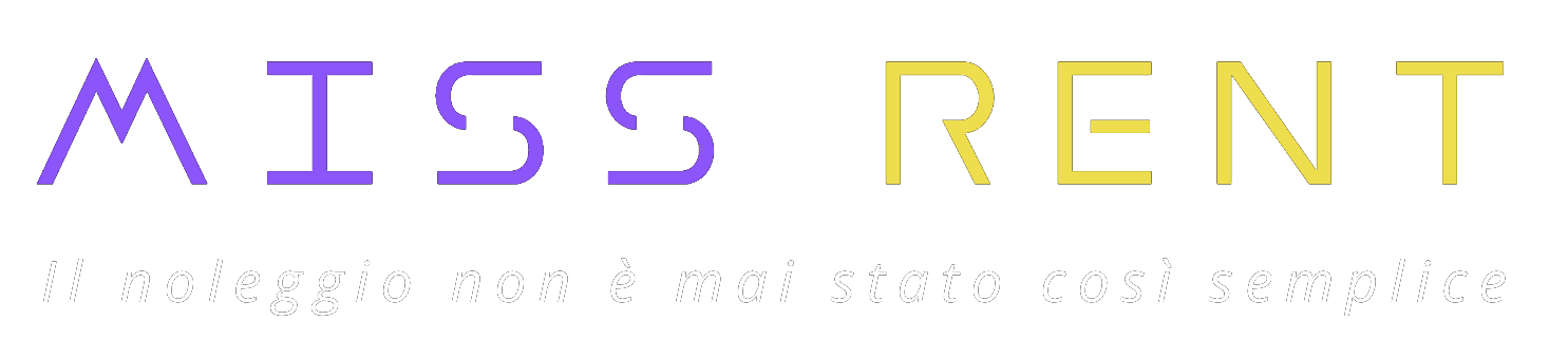 logo Miss Rent