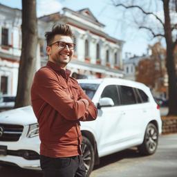 Cliente Artisanal Foods