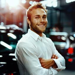 Cliente Alessandro Zanetti